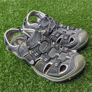 Keens Rialto II H2 sandal